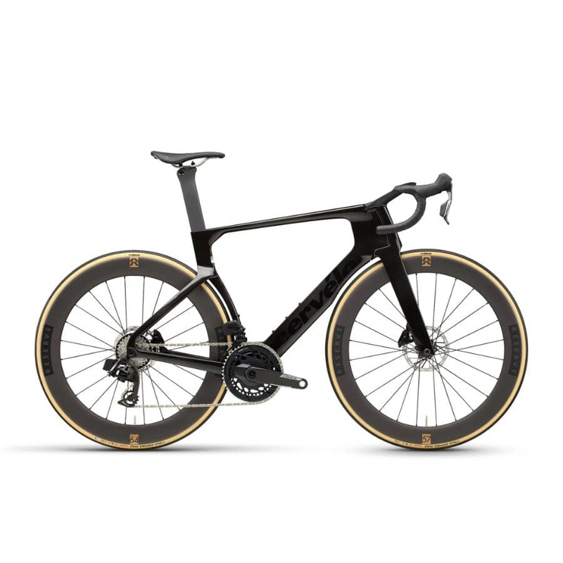 Cervlo S5 Force AXS