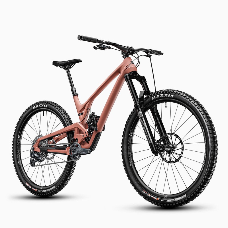 Evil The Wreckoning Clay Porter Super Deluxe Coil GX Eagle/ ZEB Ultimate/ I9 Build Large