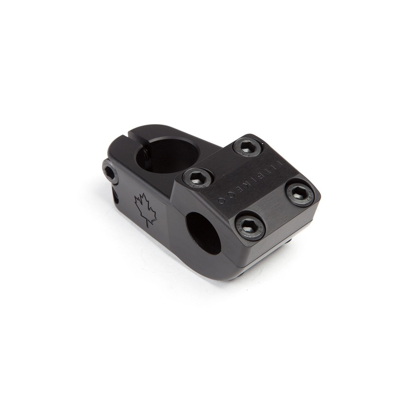 FIT BF STEM POLISHED 5MM