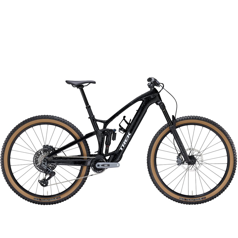 FUEL EXe 9.8 GX AXSUS L Dark Star