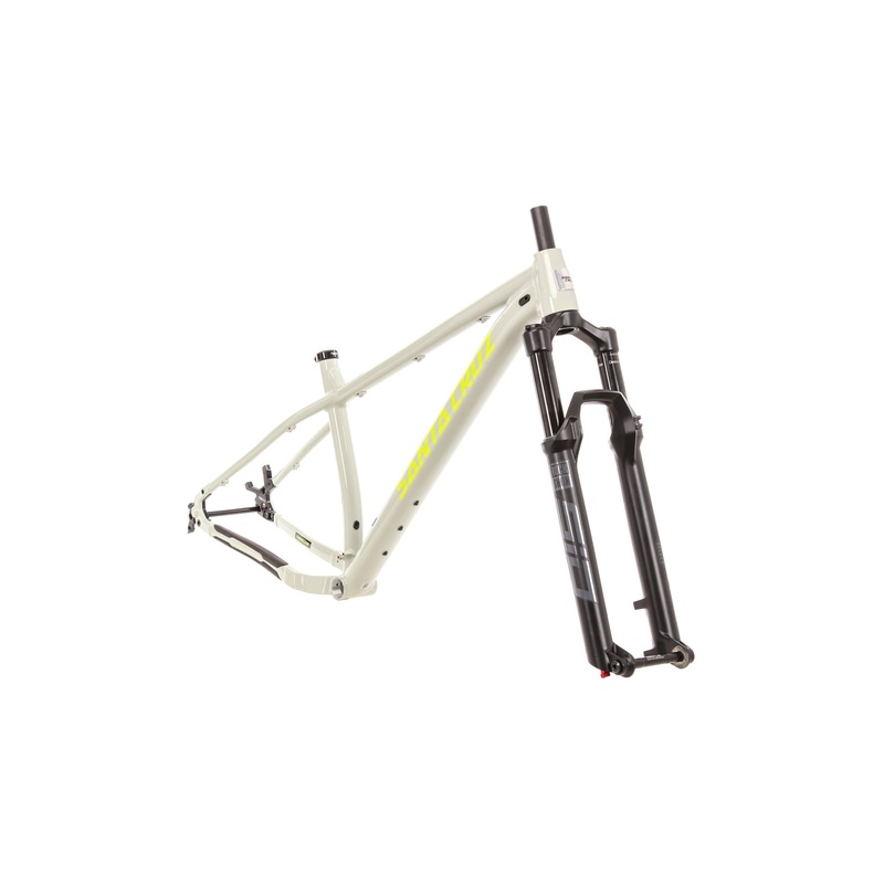 Santa Cruz Chameleon Aluminum 29″ Medium Frame – 2021