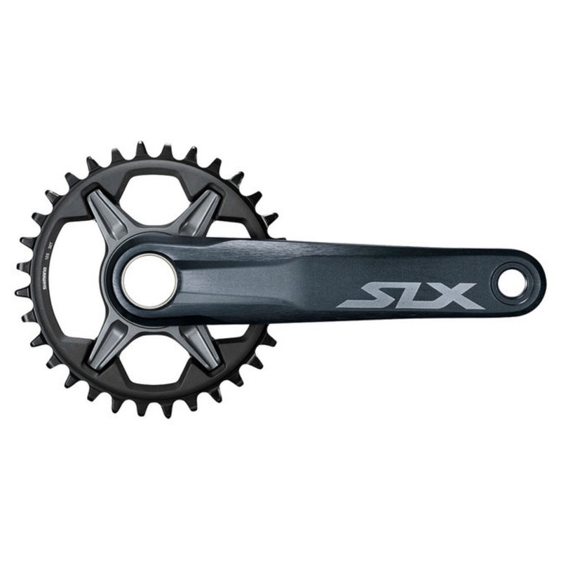 Shimano FC-M7100-1 SLX Crankset 12 SPD