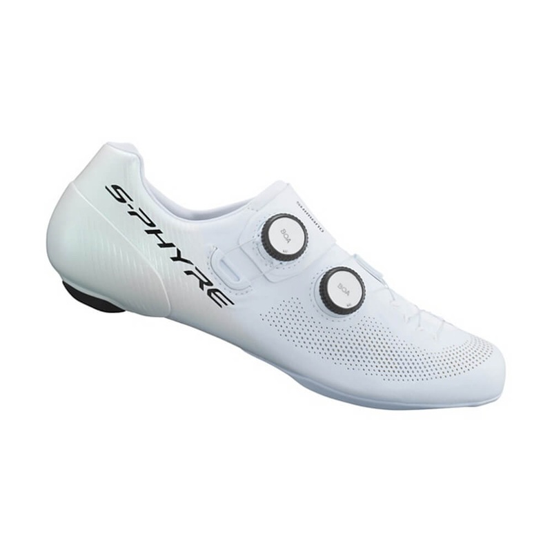 Shimano S-Phyre RC903E Wide Cycling Shoe