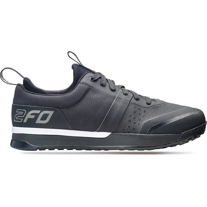 Specialized 2fo flat 1.0 black 48