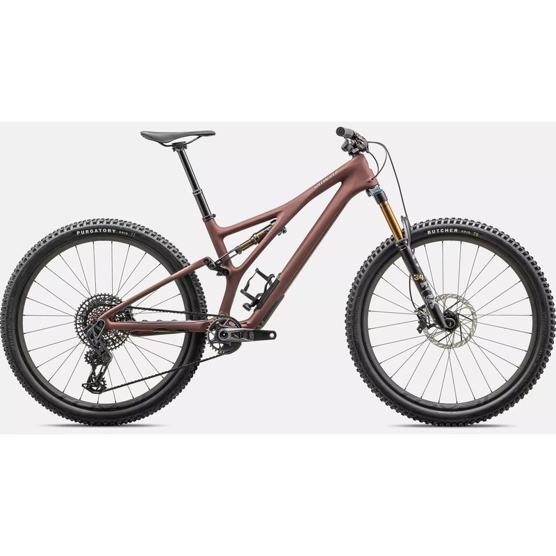 2023 Specialized Stumpjumper Pro T-Type