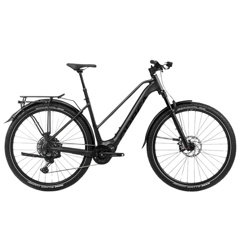 2024 Orbea Kemen MID SUV 10 28MPH