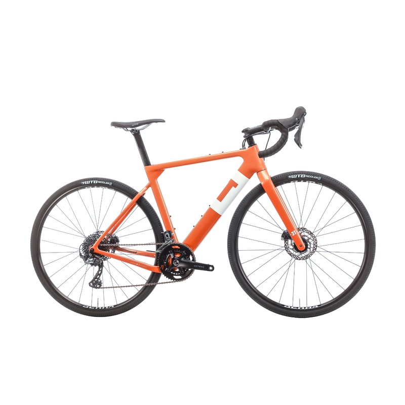 3T Exploro PRO GRX 2x Gravel Bike – 2023, Medium