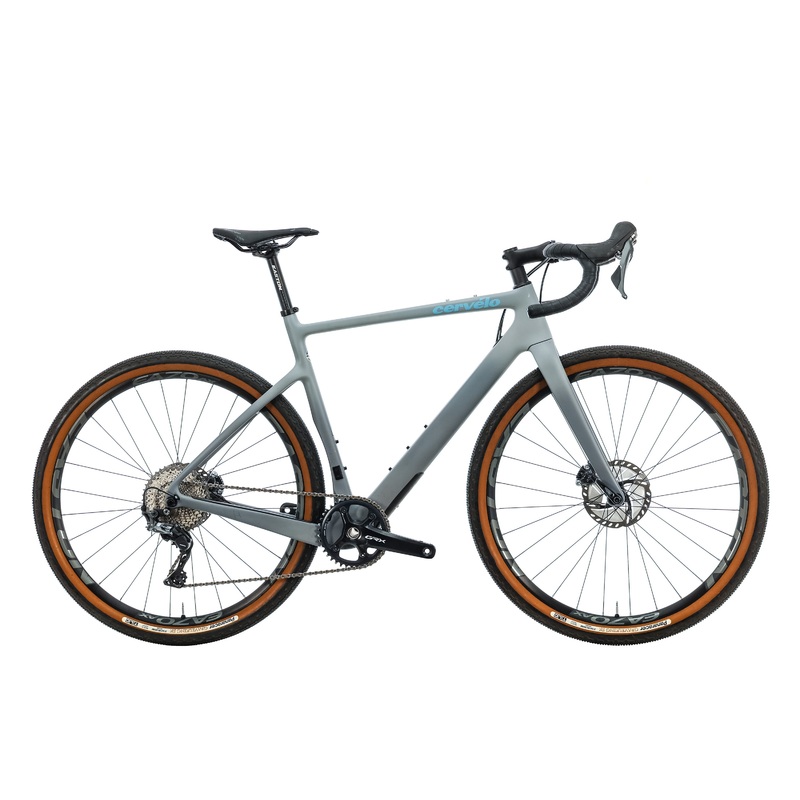 Cervelo Aspero GRX 1 Disc Gravel Bike – 2021, 54cm