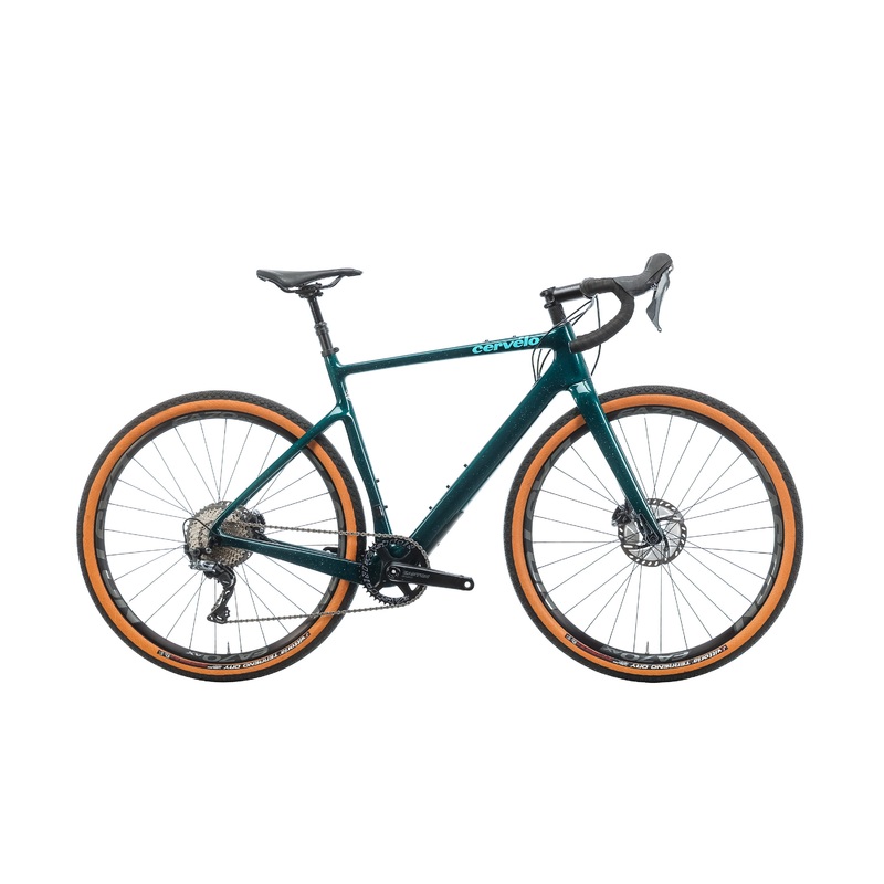 Cervlo spero GRX Disc Gravel Bike – 2020, 54cm
