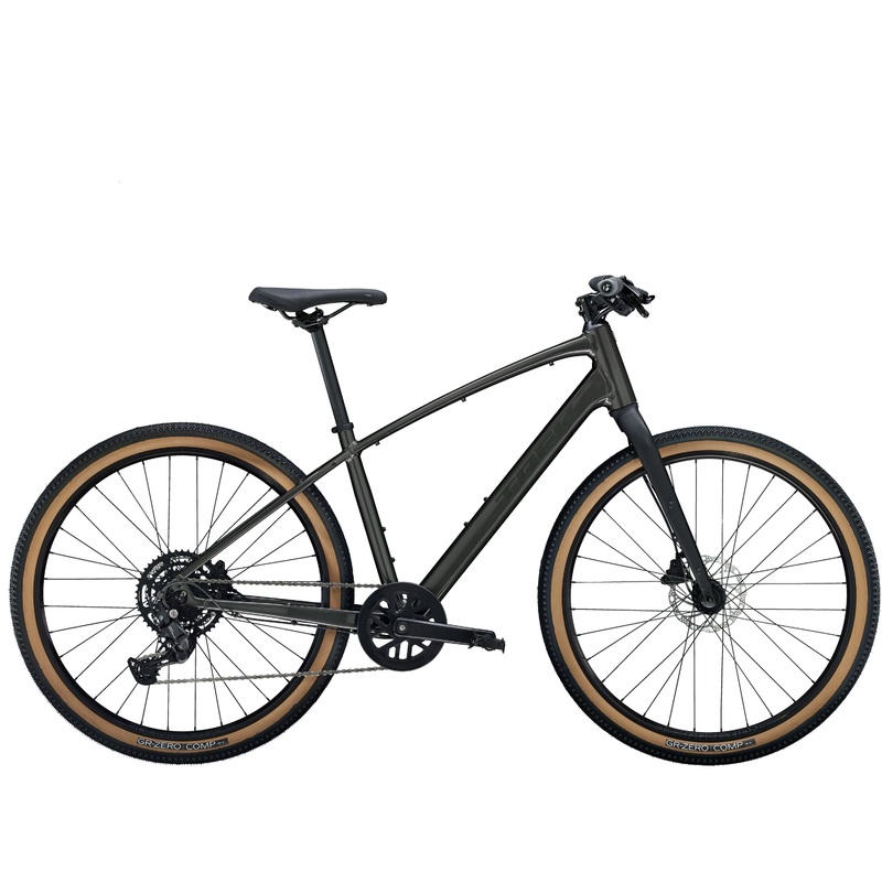 Dual Sport 2 SO XL Lithium Grey
