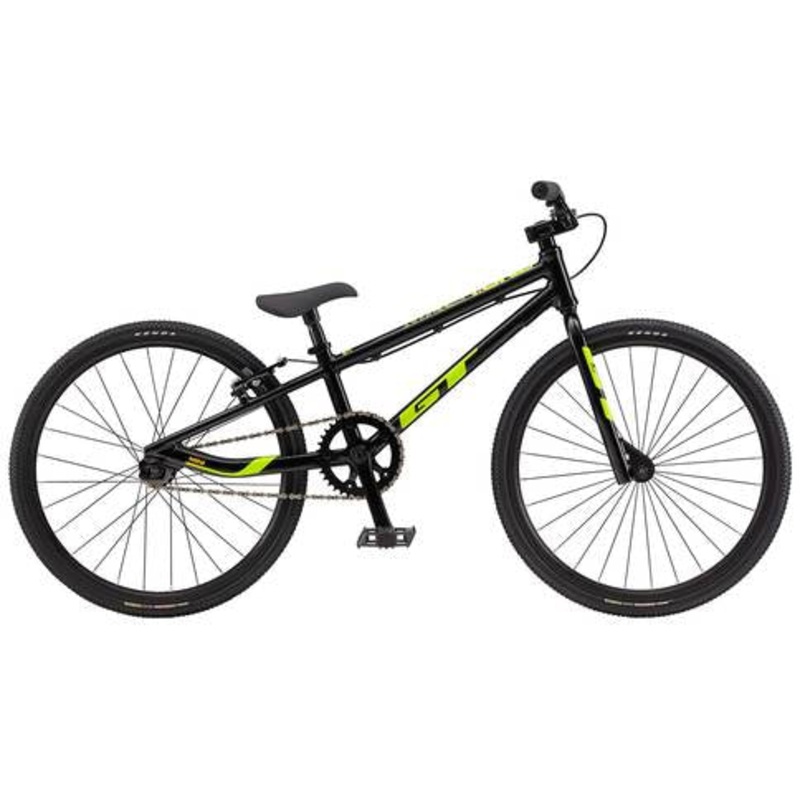 GT Mach One Bike – Mini – Black