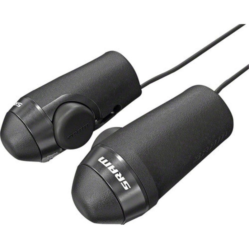 SRAM Blip Grip Aero Shifters, Pair