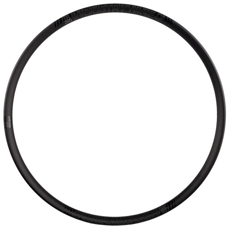 Trail 285 32h Rim