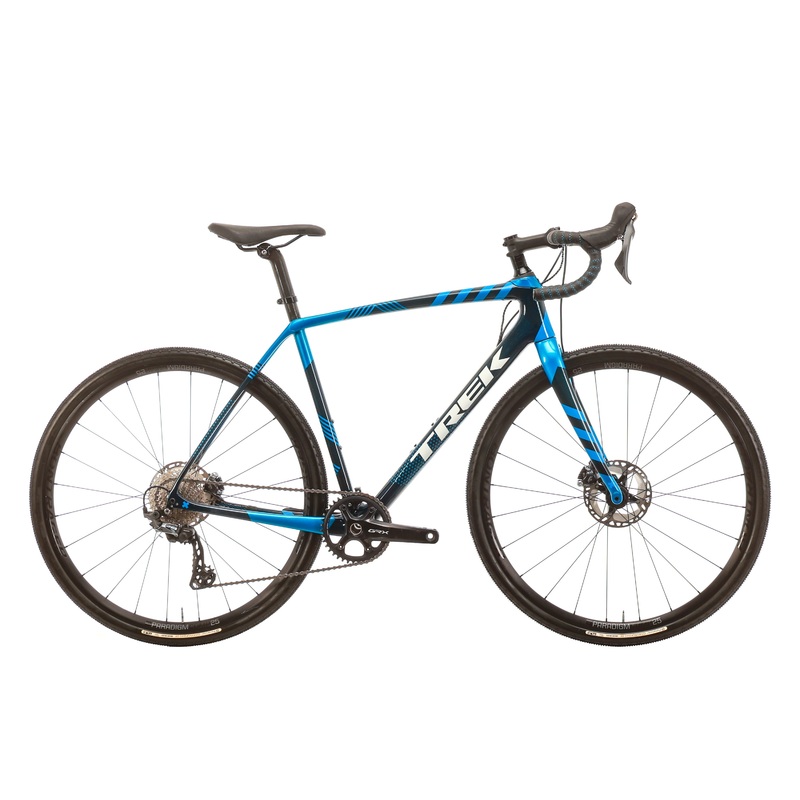 Trek Boone 6 Disc Cyclocross Bike – 2021, 56cm