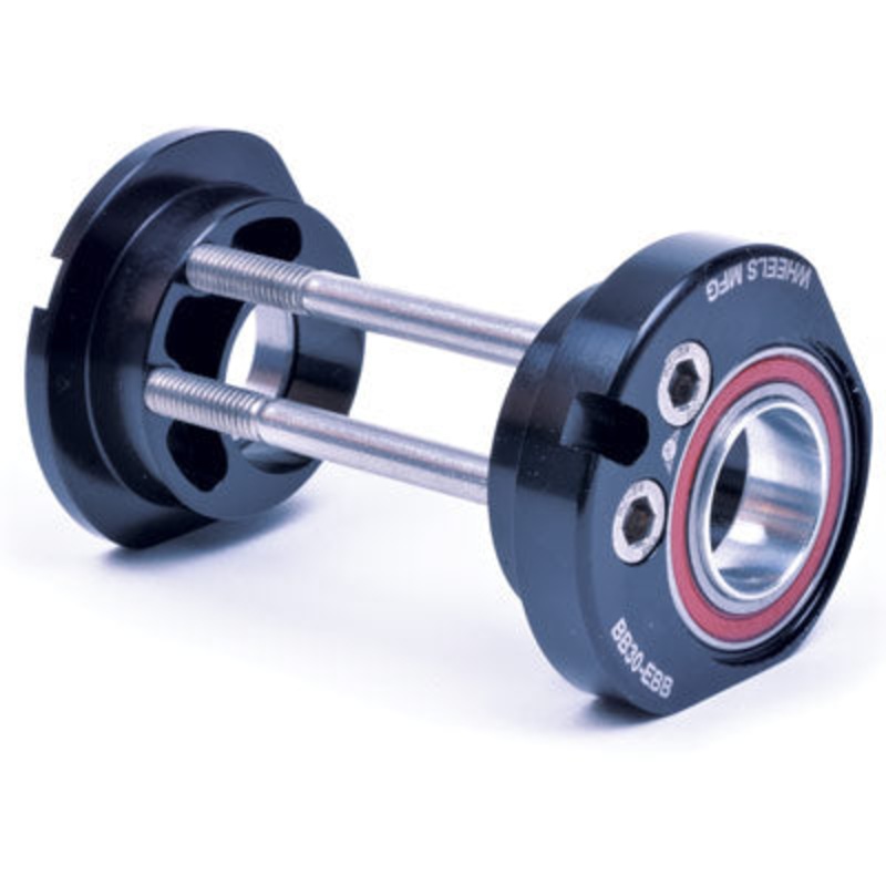 Wmfg Bb30 Eccentric Bb,Gxp For 24/22Mm Sram Eccentric Bb Wheels Mfg. Bottombrac