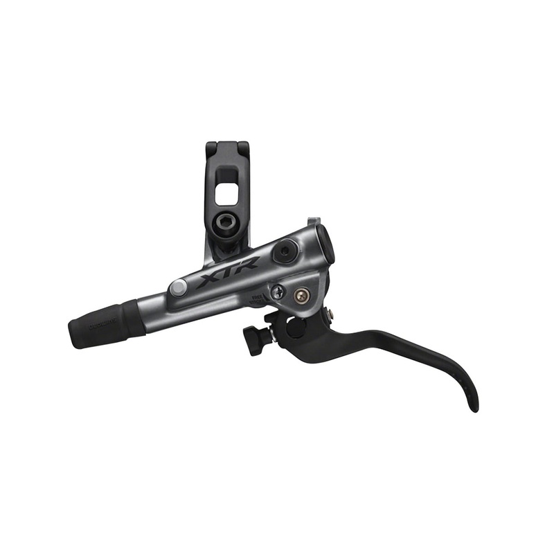 XTR M9120 Disc Brake Lever