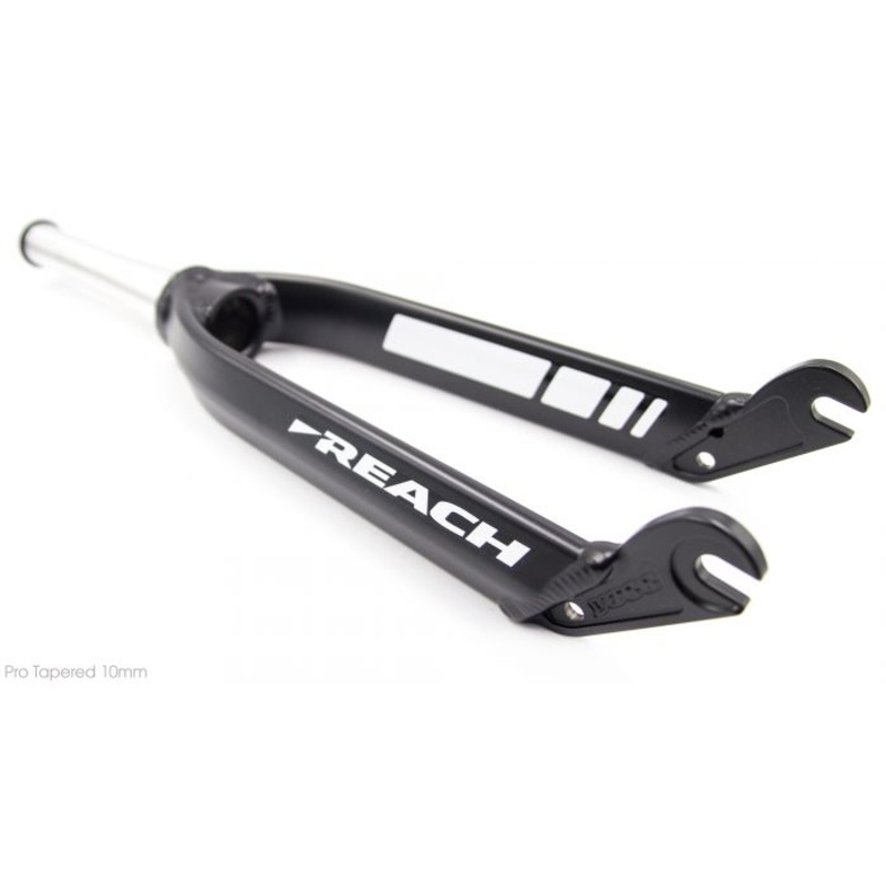 YESS REACH PRO 1 1/8″ FORK 3/8″ DO