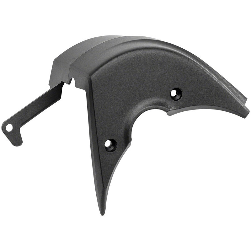 Bosch Design Cover –  Active, Front, BDU3XX