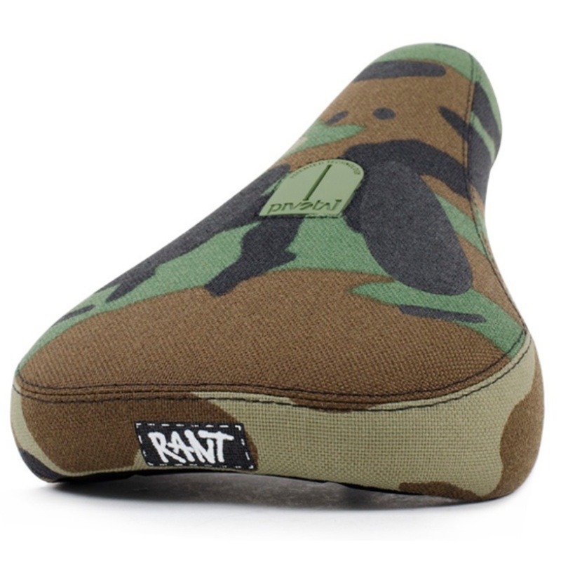RANT Believe Mid Pivotal Seat – Camo