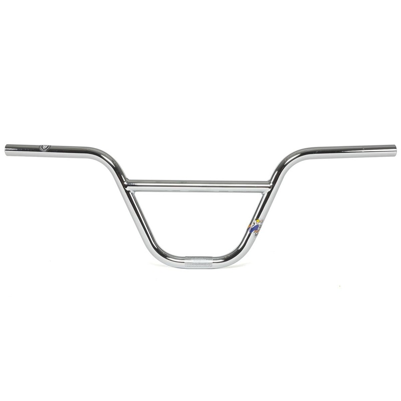 S&M OG Slam Bars