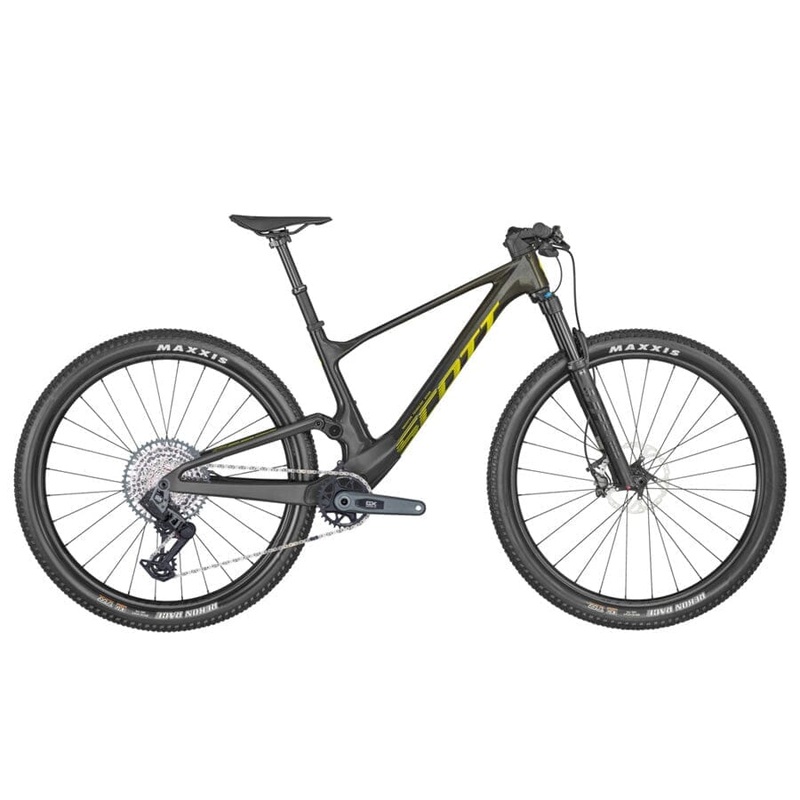 SCOTT Spark RC Team Issue TR