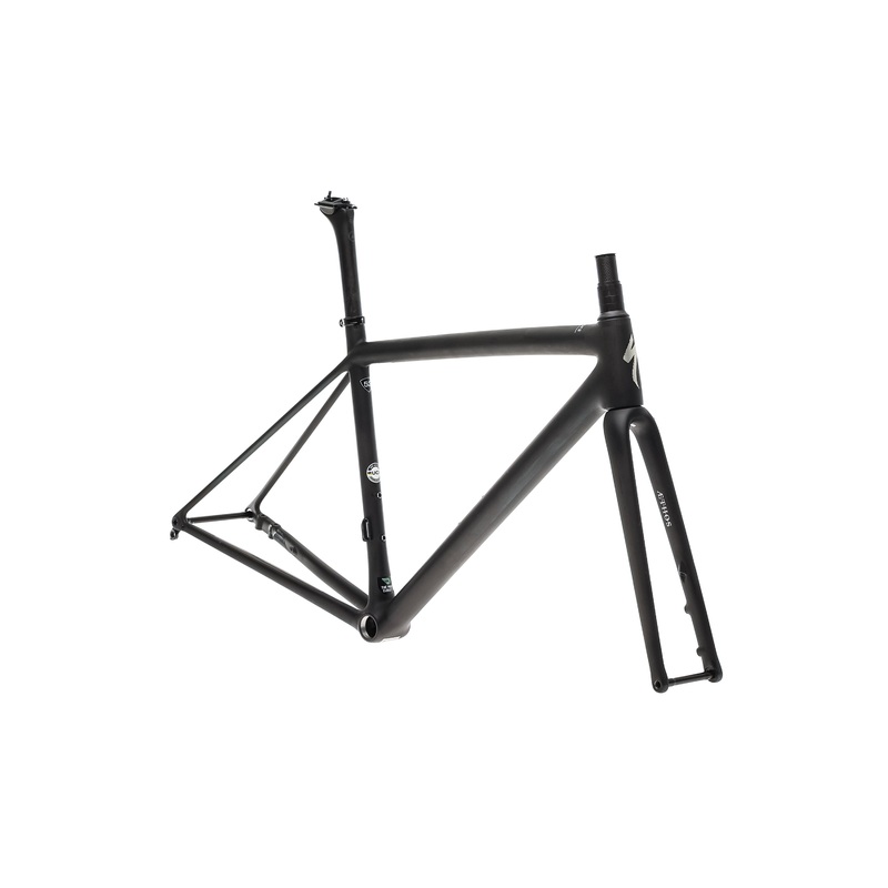 Specialized S-Works Aethos 52cm Frameset – 2022