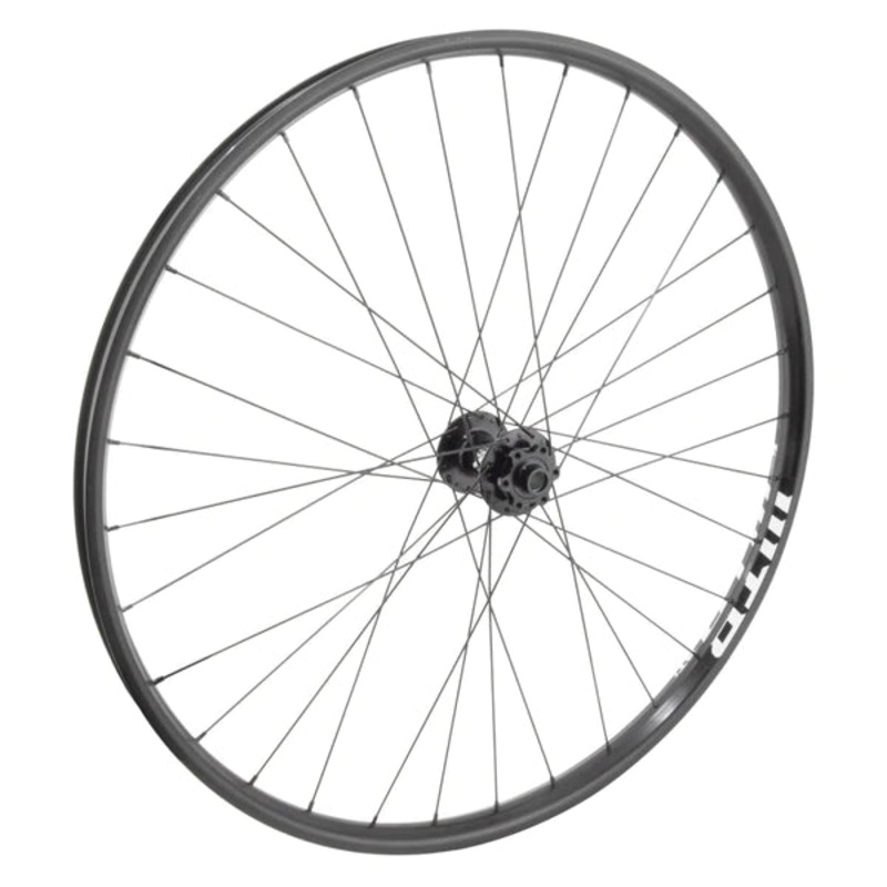 SRAM MTH176 on WTB ST TCS 2.0 i30 29″ MTB Wheel – Front