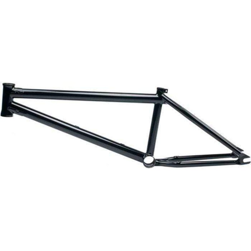 T1 Terrible One Skapegoat Frame Gloss Black