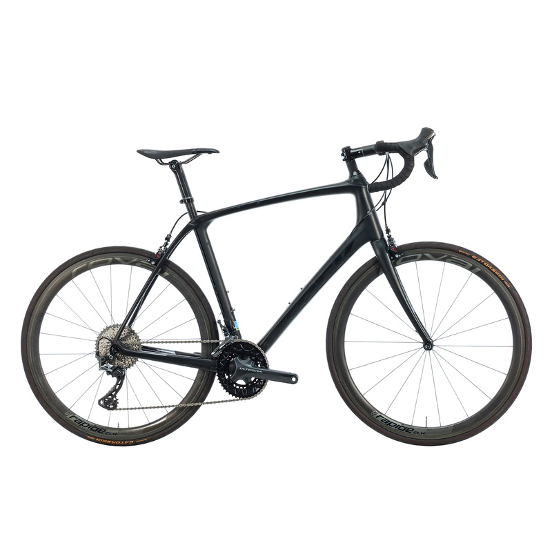 Trek Domane SLR 6 Road Bike – 2018, 60cm