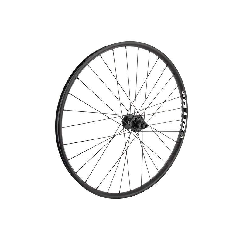Wheelmaster Alloy Mountain Double Wall Boost 29″ MTB Wheel – Rear