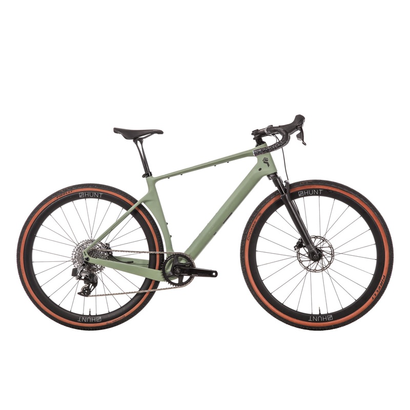 YT Industries Szepter CORE 3 Gravel Bike – 2022, Medium