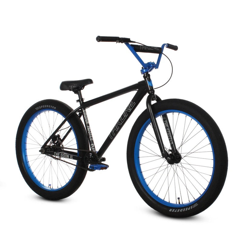 27.5″ Throne Goon XL