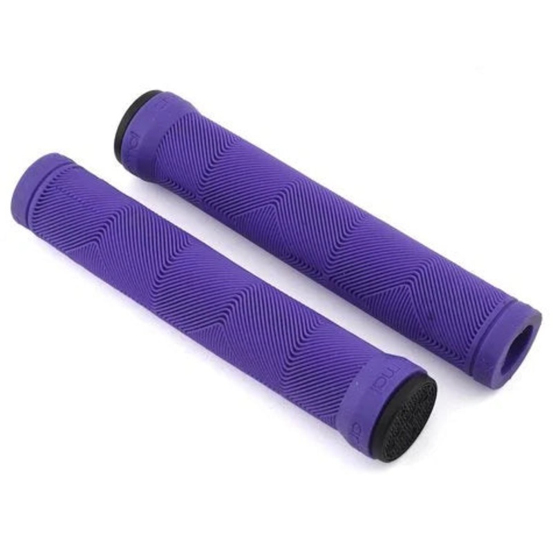 Animal Clifton Grip (Purple)