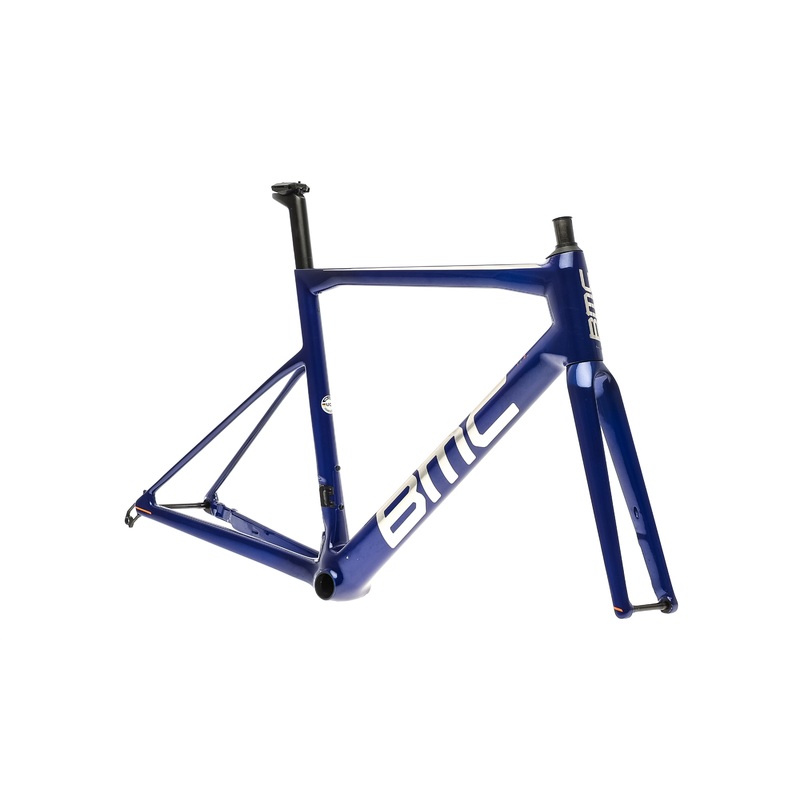 BMC Teammachine SLR 56cm Frameset – 2023