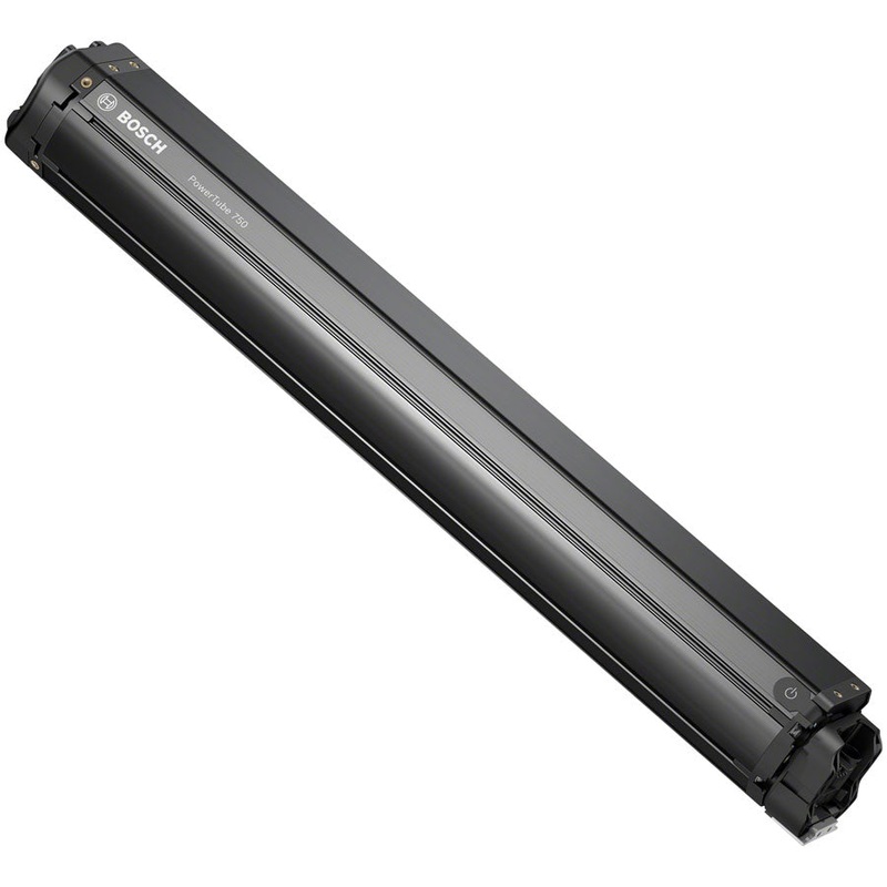 Bosch PowerTube 750 Ebike Battery – Vertical Mount the smart system Compatible