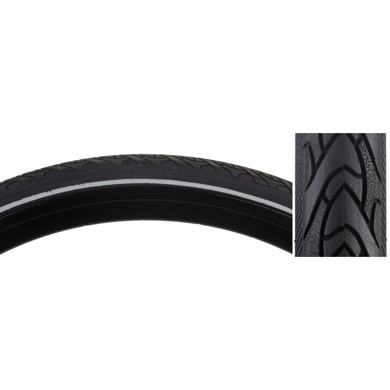 Classic Otis CST1777 700×32 Standard Tire
