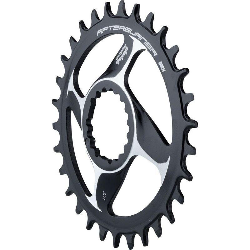 Full Speed Ahead Afterburner Chainring Direct-Mount Megatooth 11-Speed 30t