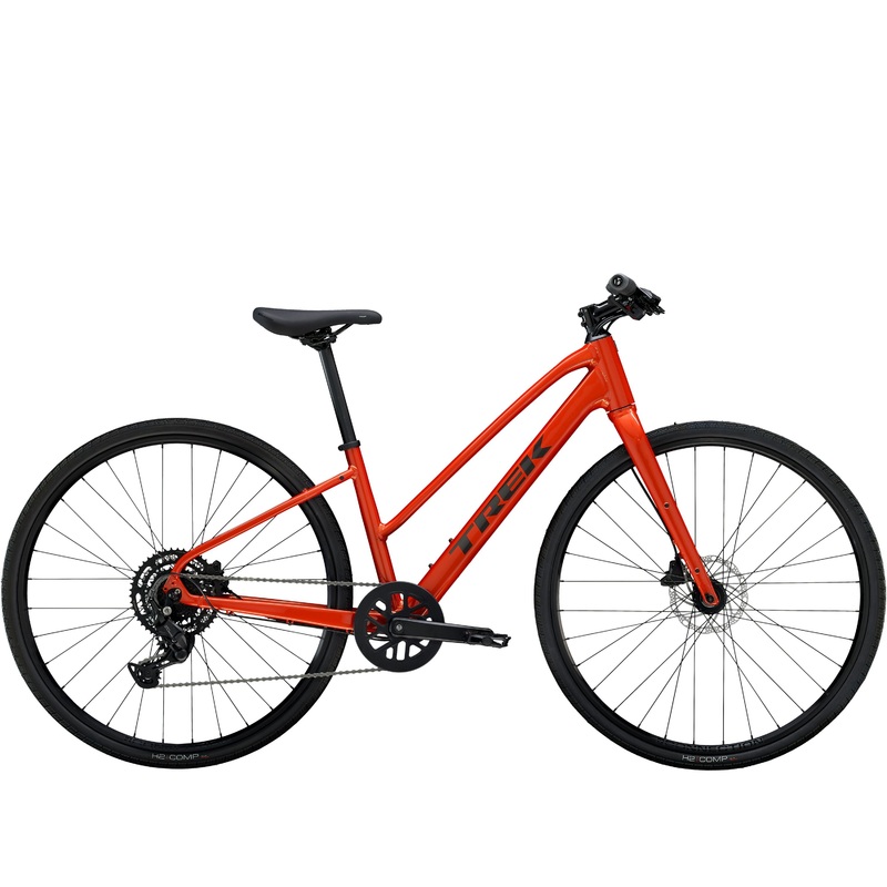 FX 2 MS M Lava