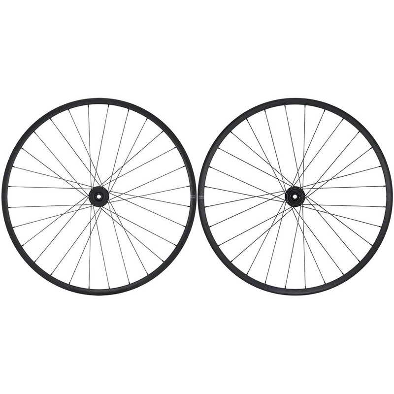 Ritchey Comp Zeta GX Wheelset – 650b 12 x 100mm/12 x 142mm 6-Bolt XDR