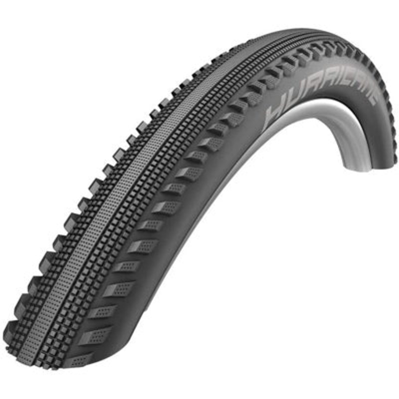 Schwalbe Hurricane 29X2.25 Wire Performance Addix Hurricane  Tires  29” / 622