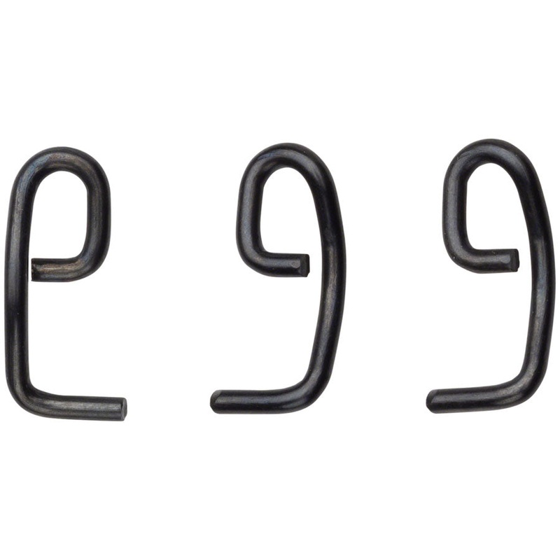 SRAM TT900/TT500 Shifter Spring Kit, Rear