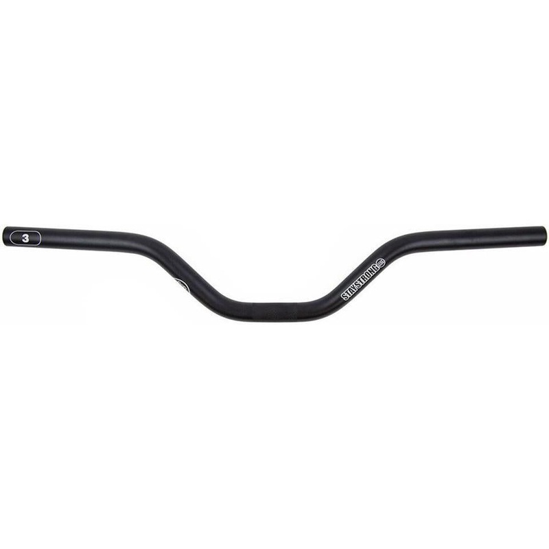 Stay Strong Expert Aluminium Race Bars – 3″