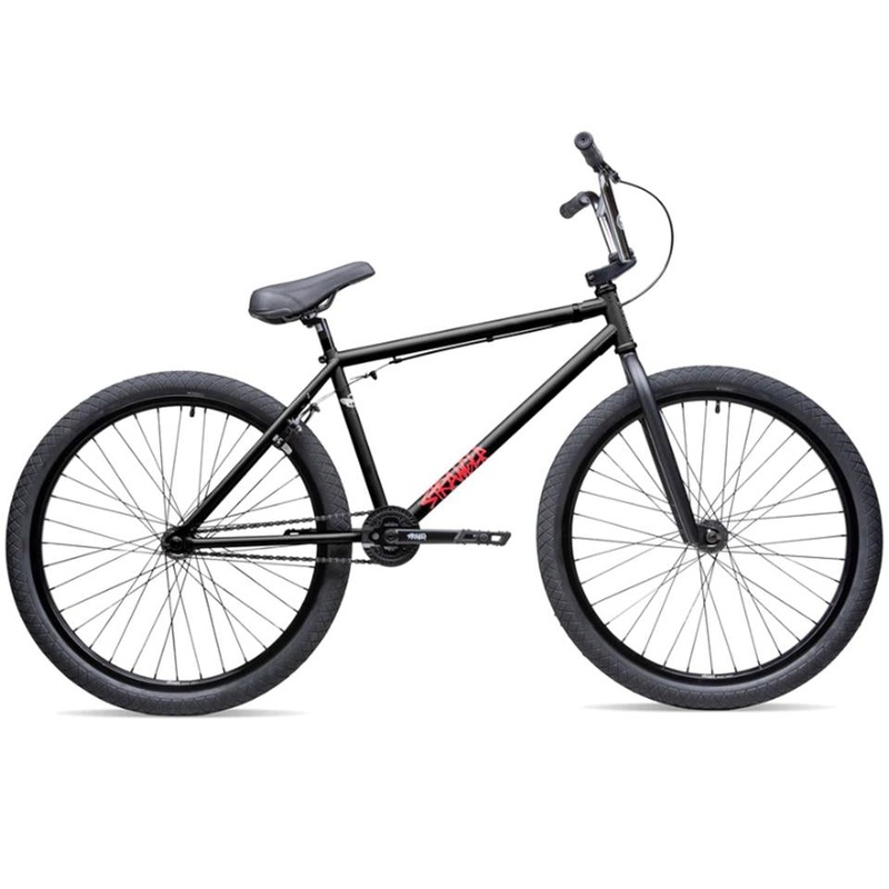 Stranger Creeper 26″ BMX Bike 2022