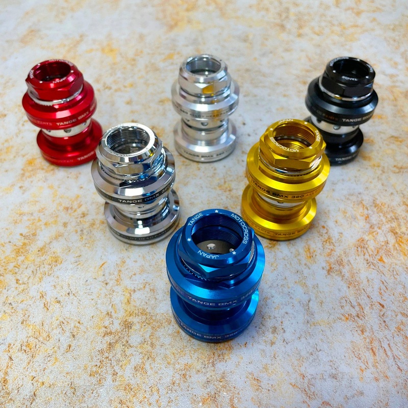 Tange Seiki MX320 Sealed Bearing Headset