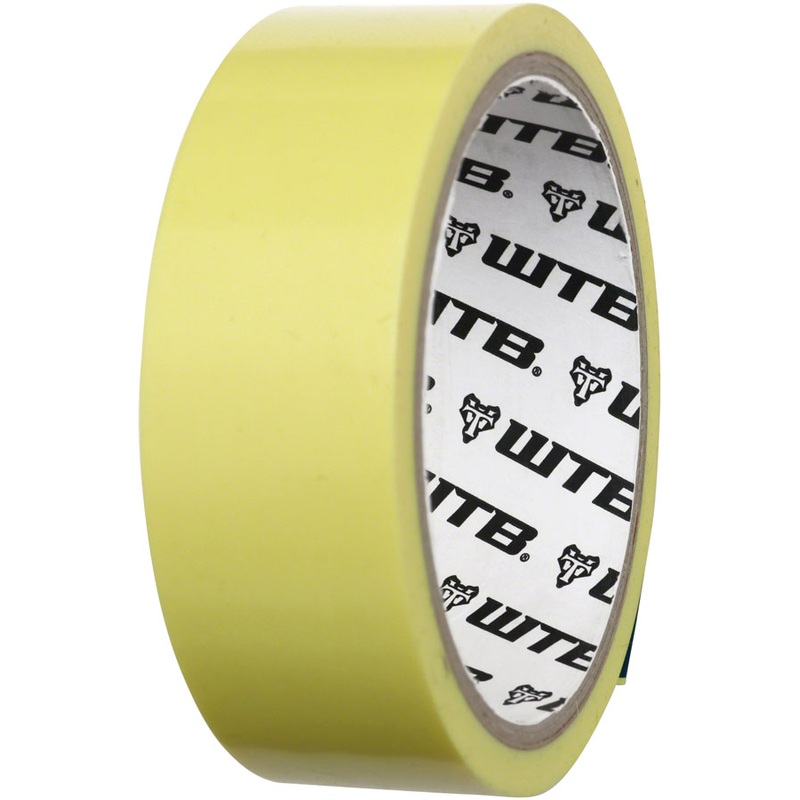 TCS Rim Tape: 34mm x 11m Roll