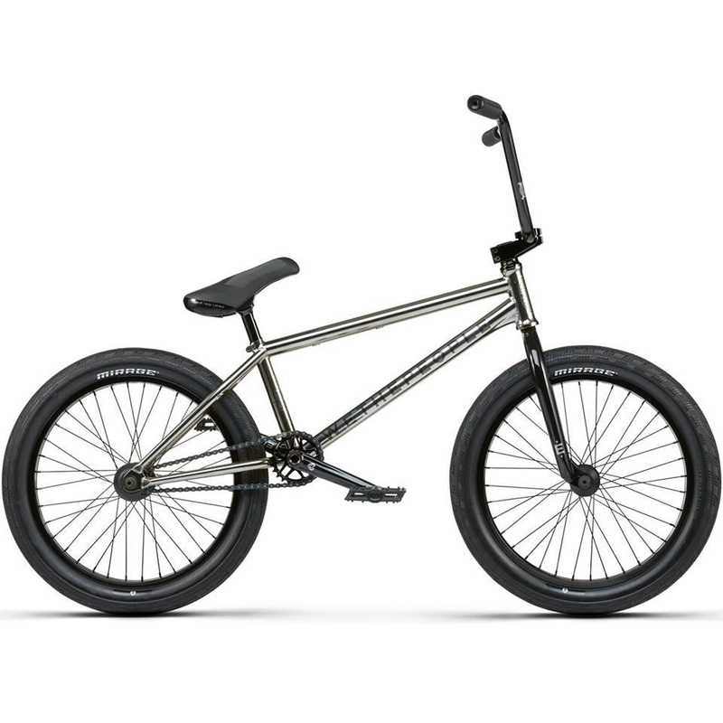 Wethepeople Envy BMX Bike