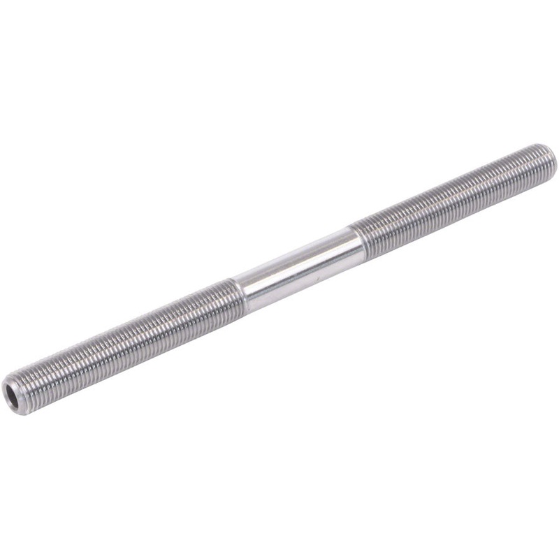 Wheels Manufacturing Axle #11 9.5x141x26tpi QR