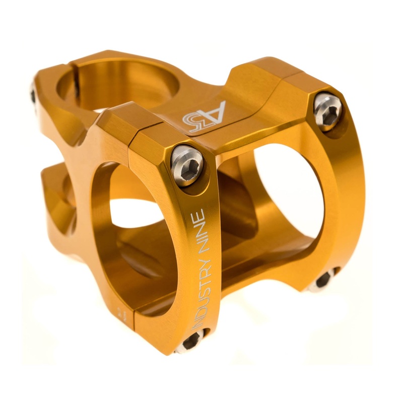 A35 Stem