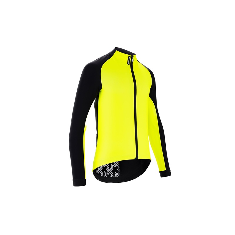 Assos Mille GT Winter Jacket EVO