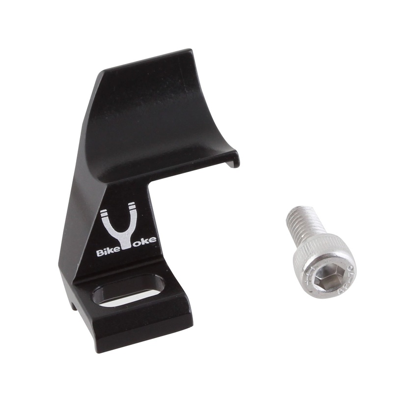 Bike Yoke Triggy Remote Adapter – I-Spec II – Right